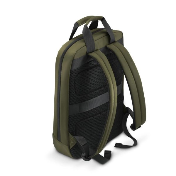 HAMA Раница за лаптоп "Ultra Lightweight", до 41 см (16,2"), зелена 4