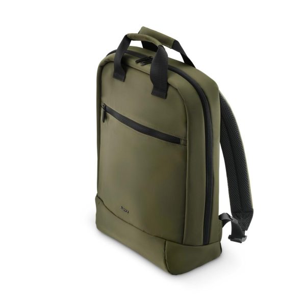 HAMA Раница за лаптоп "Ultra Lightweight", до 41 см (16,2"), зелена 5
