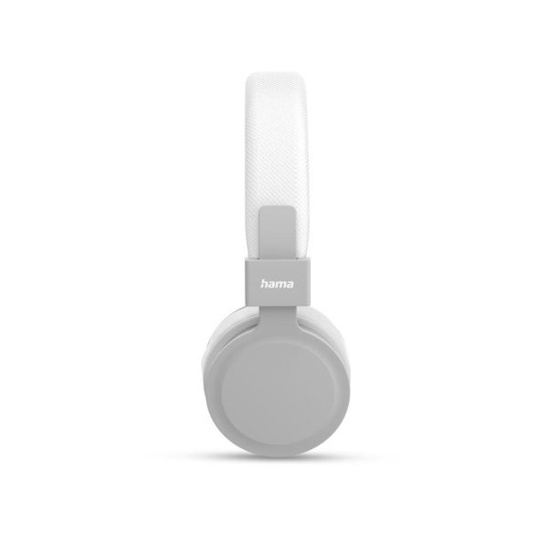 HAMA Слушалки с микрофон "Freedom Lit II"  Bluetooth, 184197 3