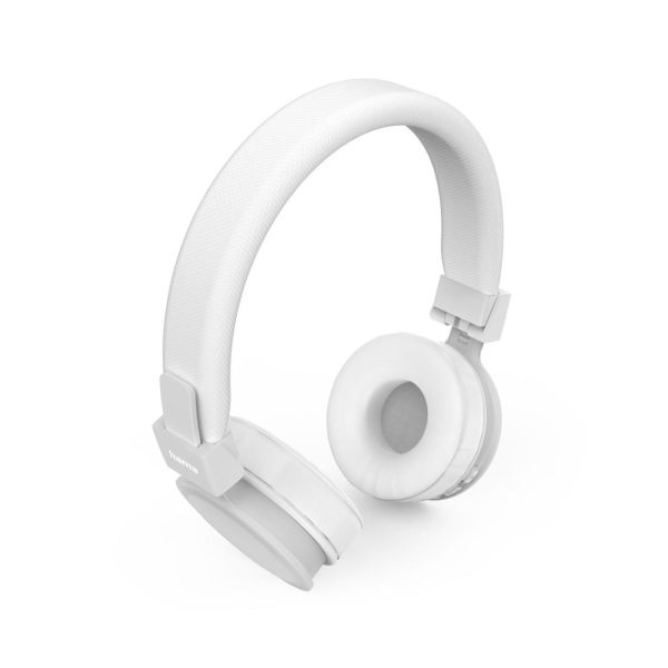 HAMA Слушалки с микрофон "Freedom Lit II"  Bluetooth, 184197 4