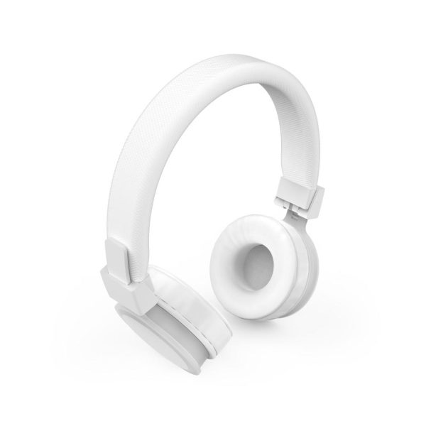HAMA Слушалки с микрофон "Freedom Lit II"  Bluetooth, 184197 5