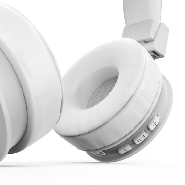 HAMA Слушалки с микрофон "Freedom Lit II"  Bluetooth, 184197 6