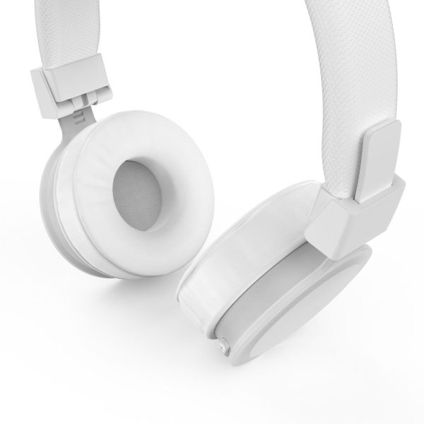 HAMA Слушалки с микрофон "Freedom Lit II"  Bluetooth, 184197 7