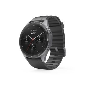 HAMA Смарт часовник “7010”, GPS, AMOLED 1.43", Функция за телефон, Водоустойчив, 178618 1