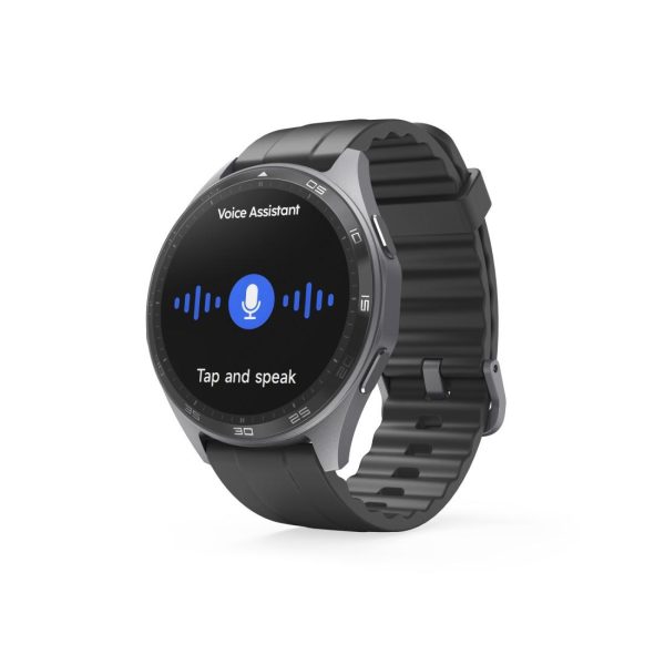 HAMA Смарт часовник “7010”, GPS, AMOLED 1.43", Функция за телефон, Водоустойчив, 178618 10