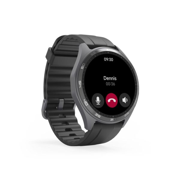 HAMA Смарт часовник “7010”, GPS, AMOLED 1.43", Функция за телефон, Водоустойчив, 178618 5