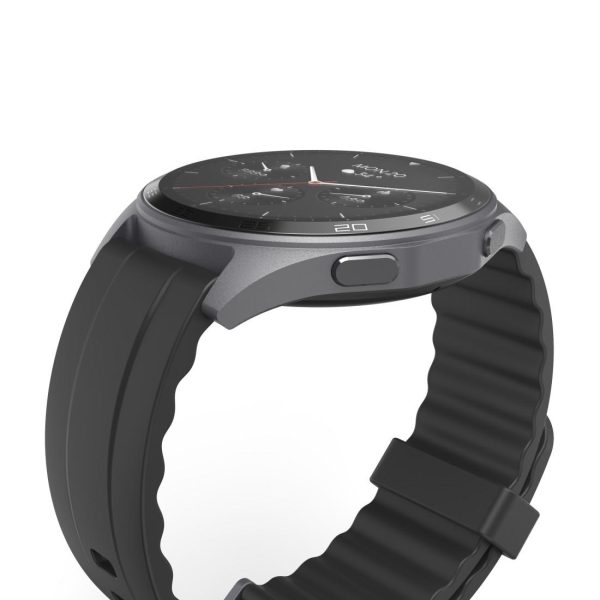 HAMA Смарт часовник “7010”, GPS, AMOLED 1.43", Функция за телефон, Водоустойчив, 178618 7