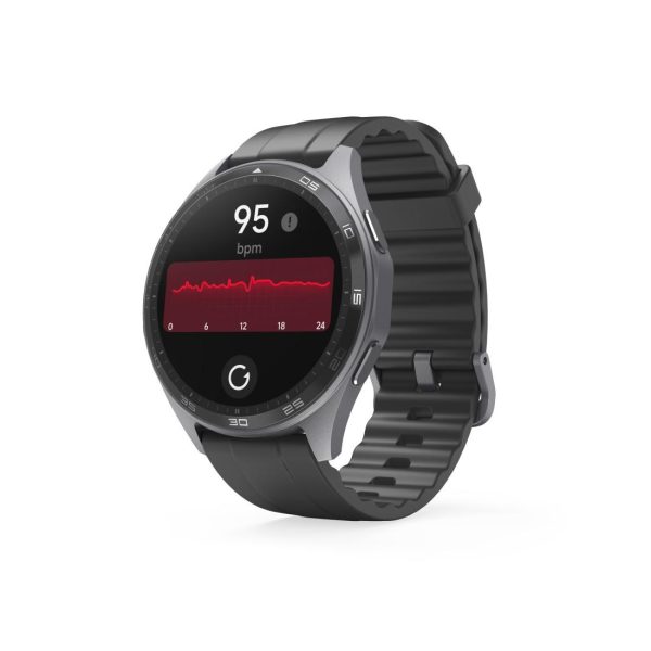 HAMA Смарт часовник “7010”, GPS, AMOLED 1.43", Функция за телефон, Водоустойчив, 178618 9