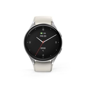 HAMA Смарт часовник "8900", GPS, AMOLED 1.32", Alexa, 178612 1