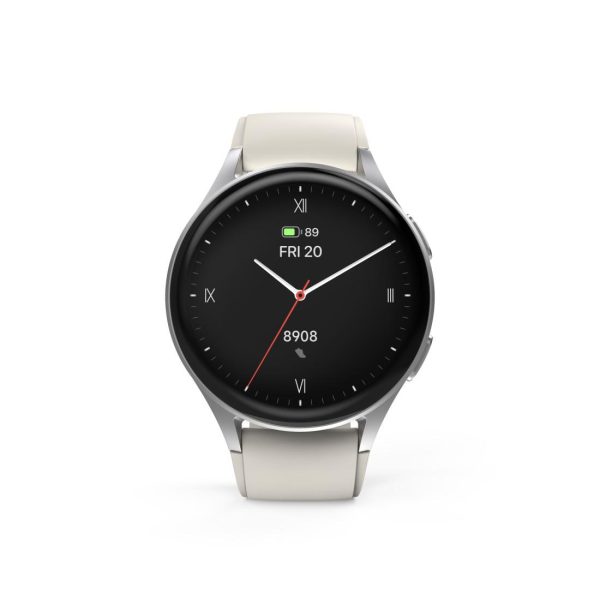 HAMA Смарт часовник "8900", GPS, AMOLED 1.32", Alexa, 178612 1