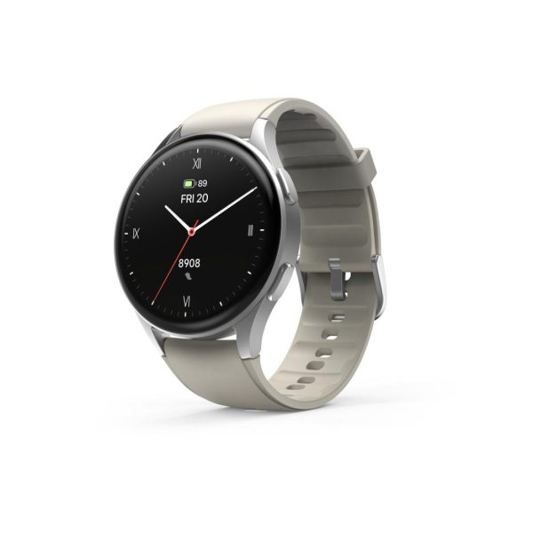 HAMA Смарт часовник "8900", GPS, AMOLED 1.32", Alexa, 178612 3