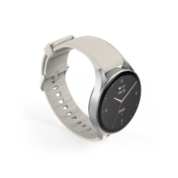HAMA Смарт часовник "8900", GPS, AMOLED 1.32", Alexa, 178612 4