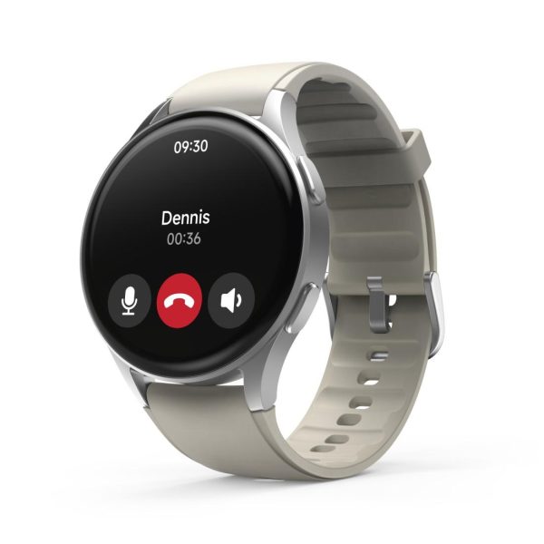 HAMA Смарт часовник "8900", GPS, AMOLED 1.32", Alexa, 178612 9