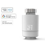 Смарт термоглави за радиатори