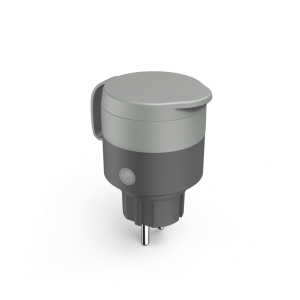 HAMA Смарт WiFi конктакт, "Outdoor", HAMA-176624 1