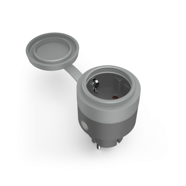 HAMA Смарт WiFi конктакт, "Outdoor", HAMA-176624 2