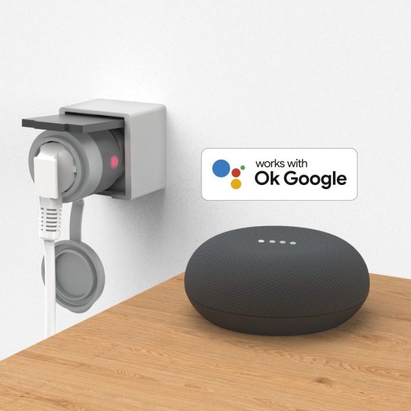 HAMA Смарт WiFi конктакт, "Outdoor", HAMA-176624 5
