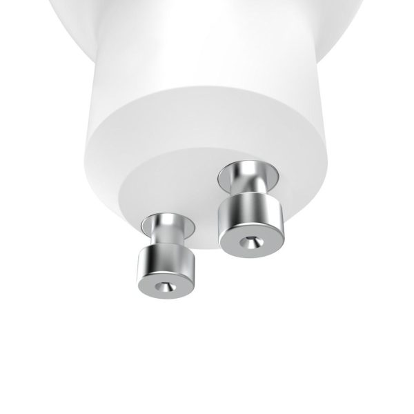 HAMA Smart WLAN LED лампа, GU10, Matter, 4,9 W, RGBW, 176642 3