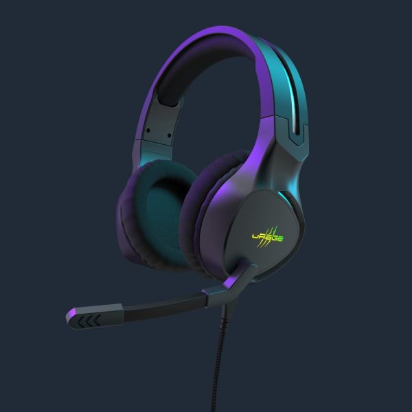 Hama SoundZ 710 7.1 V2 геймърски слушалки с микрофон, 217862 4
