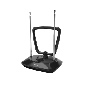 HAMA Стайна антена DVB-T/DVB-T2 , Performance 35, 221082 1