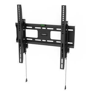 HAMA Стенна стойка за TV, 165 см (65") до 50 кг, защита от кражба 1
