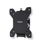 HAMA Стенна стойка за  TV, накланяща се, 66 см (26") до 30 кг 1