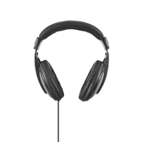 HAMA Стерео слушалки "Shell II", Over-Ear, 2m, черни 8