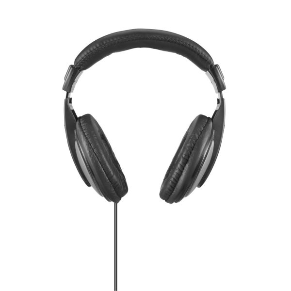 HAMA Стерео слушалки ShellTV Over-ear с 6 м кабел, 113dB 2