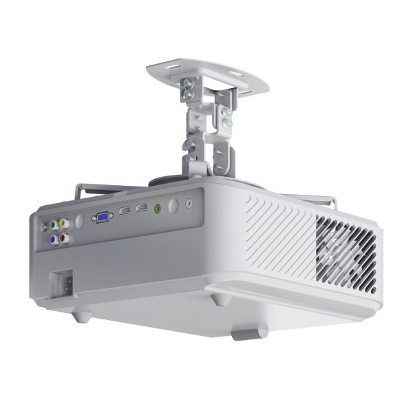 HAMA Стойка за проектор за таван, до 13.5 кг, 220879 5