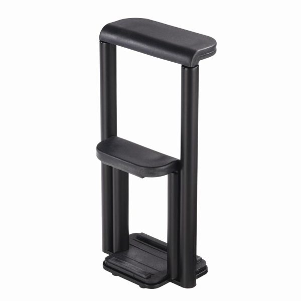 HAMA Стойка за смартфон/таблет 2в1, 1/4" 2