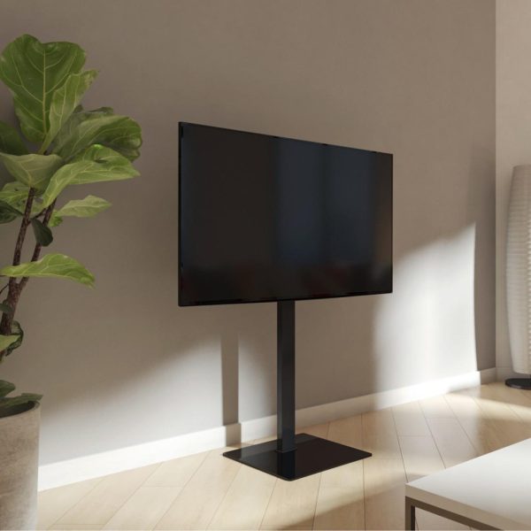 HAMA Стойка за TV, регулируема, 165 cm (65"), до 35 кг, 220868 14