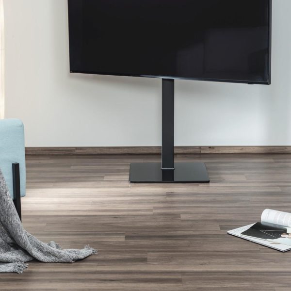 HAMA Стойка за TV, регулируема, 165 cm (65"), до 35 кг, 220868 2