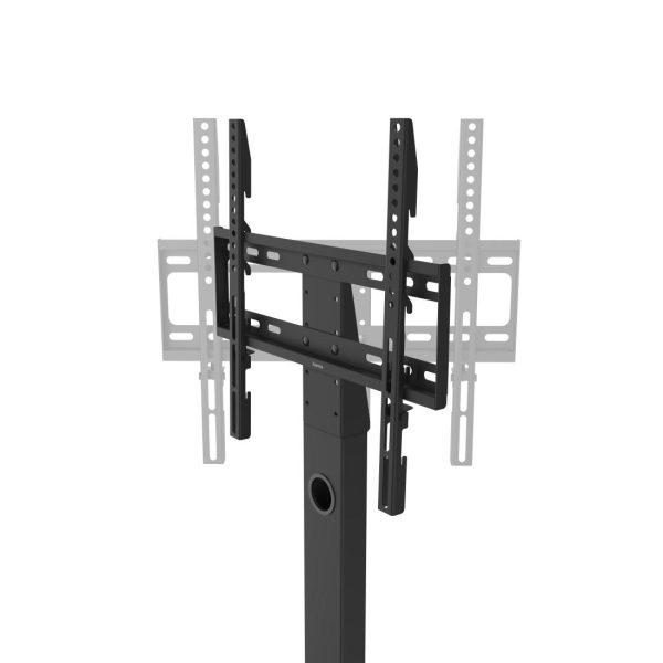 HAMA Стойка за TV, регулируема, 165 cm (65"), до 35 кг, 220868 3