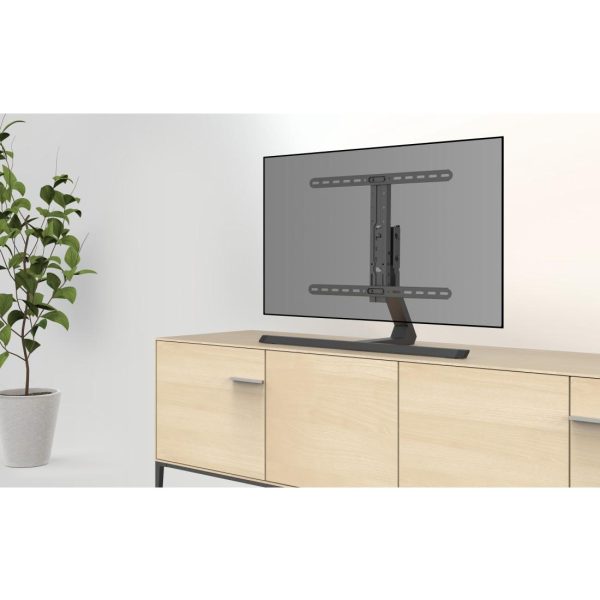 HAMA Стойка за TV Stand "Design" до 165см / 65"/, до 40 кг, 220869 3