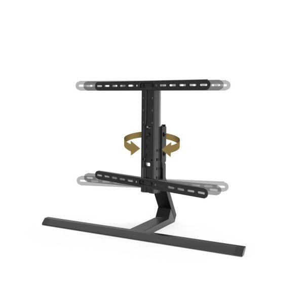 HAMA Стойка за TV Stand "Design" до 165см / 65"/, до 40 кг, 220869 5