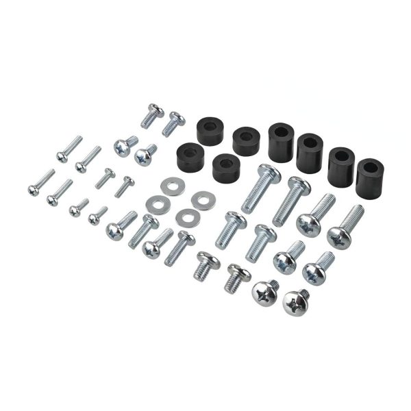 HAMA Стойка за TV Stand "Design" до 165см / 65"/, до 40 кг, 220869 8