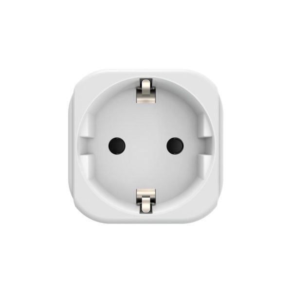Hama Travel Адаптер, Тип-B, 3-Pin, EU-USA 223438 4