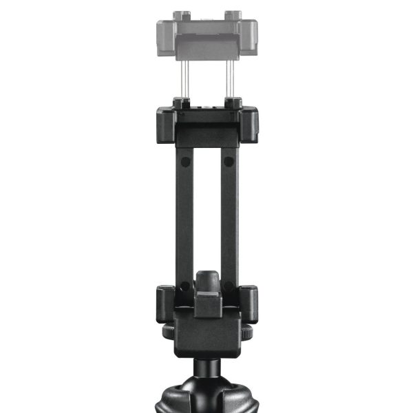 Hama Трипод Solid III, 80B за смартфони, HAMA-04653 16