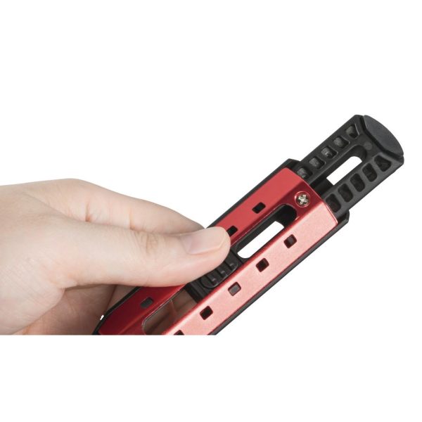 Hama Трипод Solid III, 80B за смартфони, HAMA-04653 9