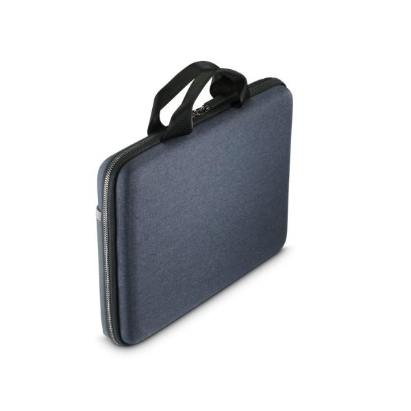 HAMA Твърд калъф за лаптоп "Protection 2.0" от 40 до 41 см (15.6" - 16.2"), син 3