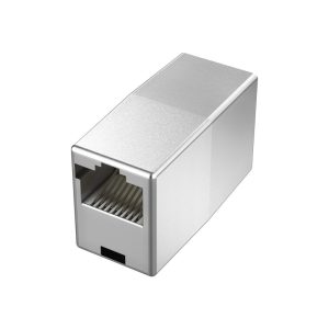 HAMA Удължител за мрежа, RJ45-RJ45, CAT-5e, 1 Gbit/s 1