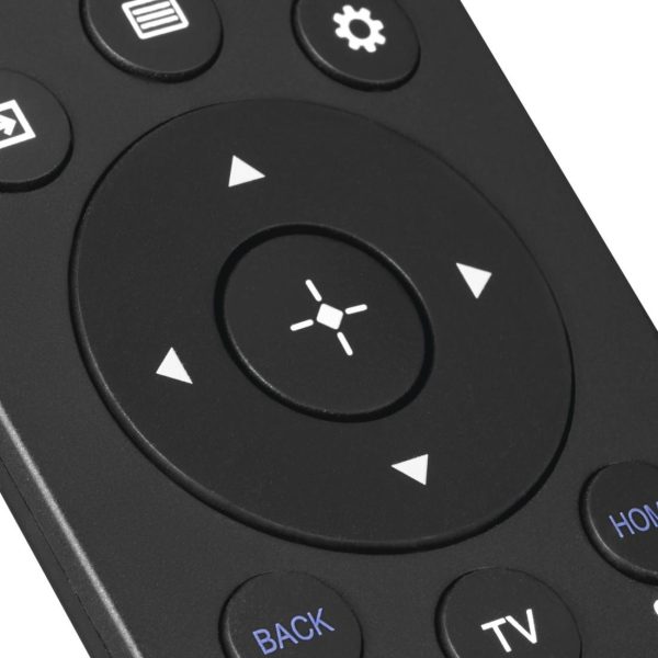 HAMA Универсално дистанционно за TV Sony, IR, обучаемо, с 4 бутона за приложения 4