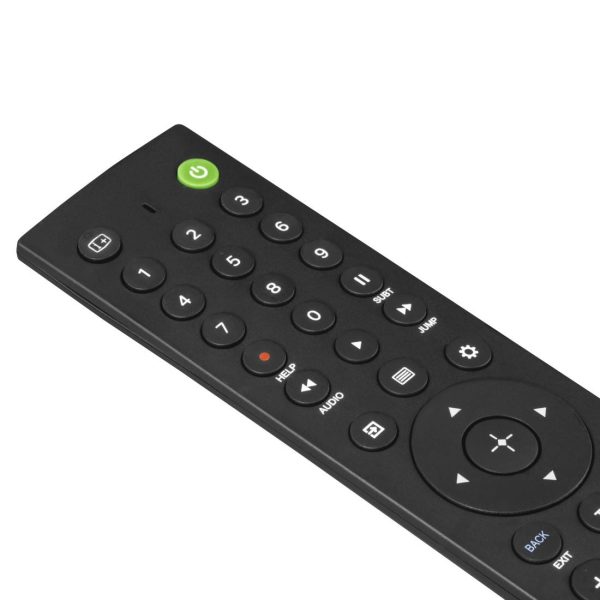 HAMA Универсално дистанционно за TV Sony, IR, обучаемо, с 4 бутона за приложения 6