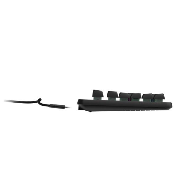 Hama Urage Exodus 215 Illuminated геймърска клавиатура USB, кирилизирана 4