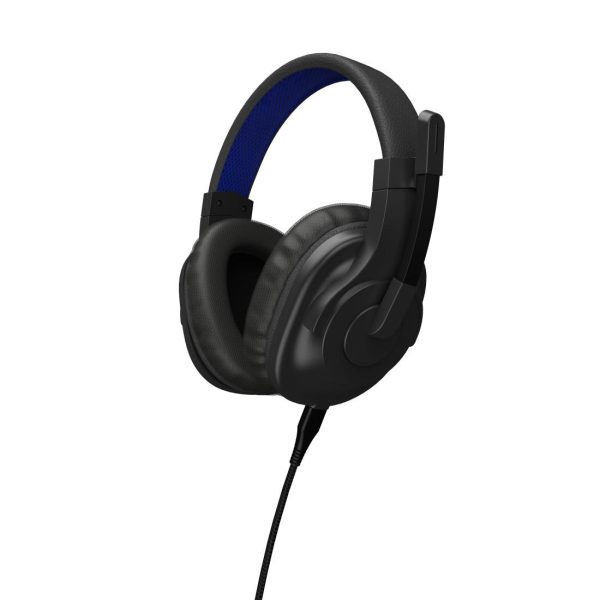 Hama "uRage SoundZ 100 V2 геймърски слушалки с микрофон, 217856 2