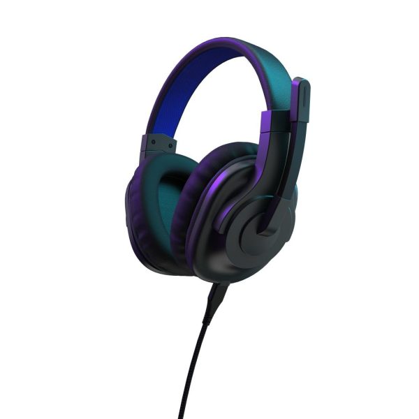 Hama "uRage SoundZ 100 V2 геймърски слушалки с микрофон, 217856 3