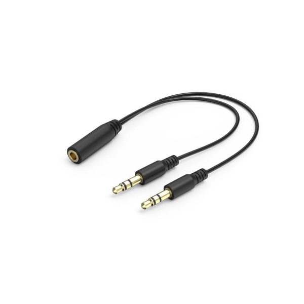 Hama "uRage SoundZ 100 V2 геймърски слушалки с микрофон, 217856 5