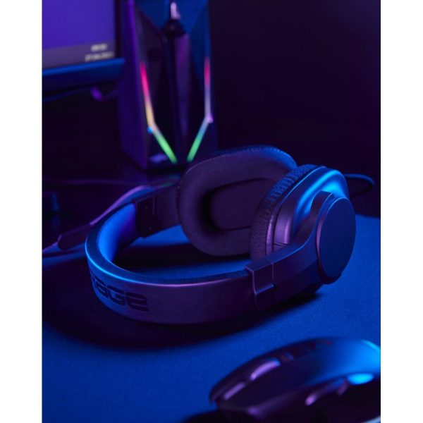 Hama "uRage SoundZ 100 V2 геймърски слушалки с микрофон, 217856 8
