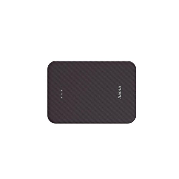 HAMA Външна батерия "Colour 10", 10000 mAh, 201712 3