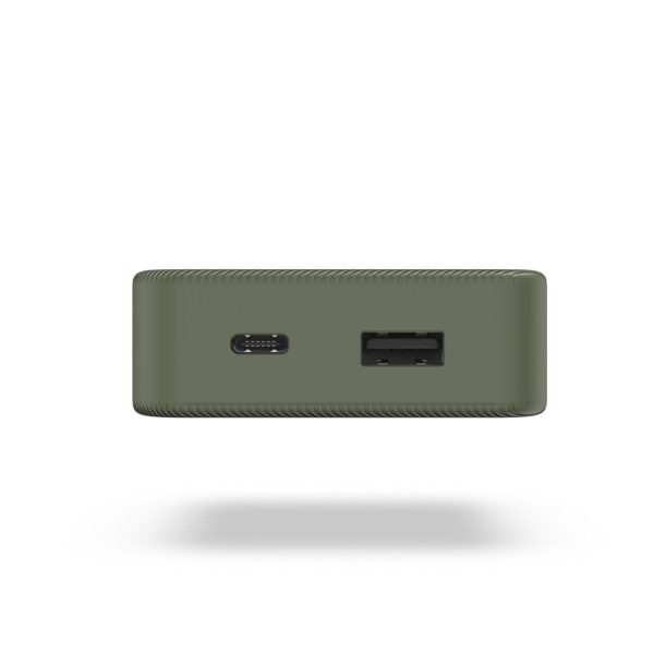 HAMA Външна батерия "Colour 10", 10000 mAh, 201713 2